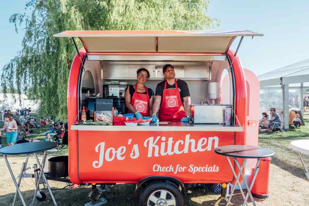 Joe S Kitchen Toettoetfood